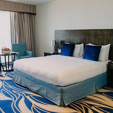 Mirfa Hotel Al Marfa' Luaran gambar